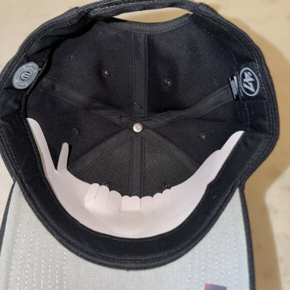 William & Mary hat NEW - Picture 6 of 9